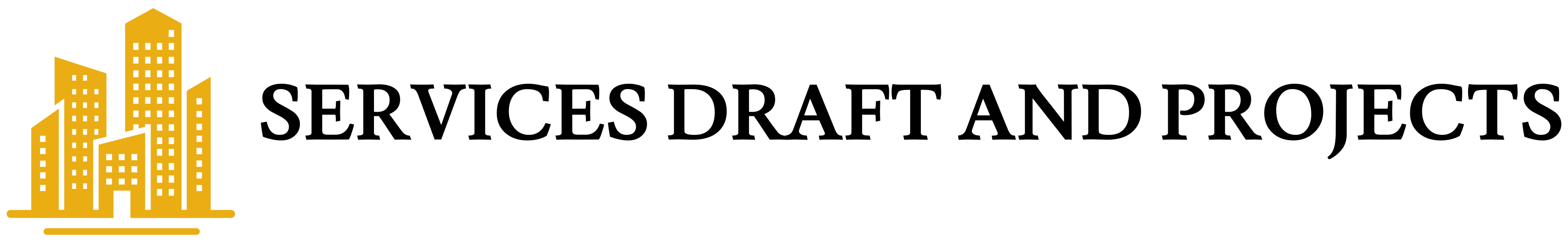 Services Draft And Projects S.L